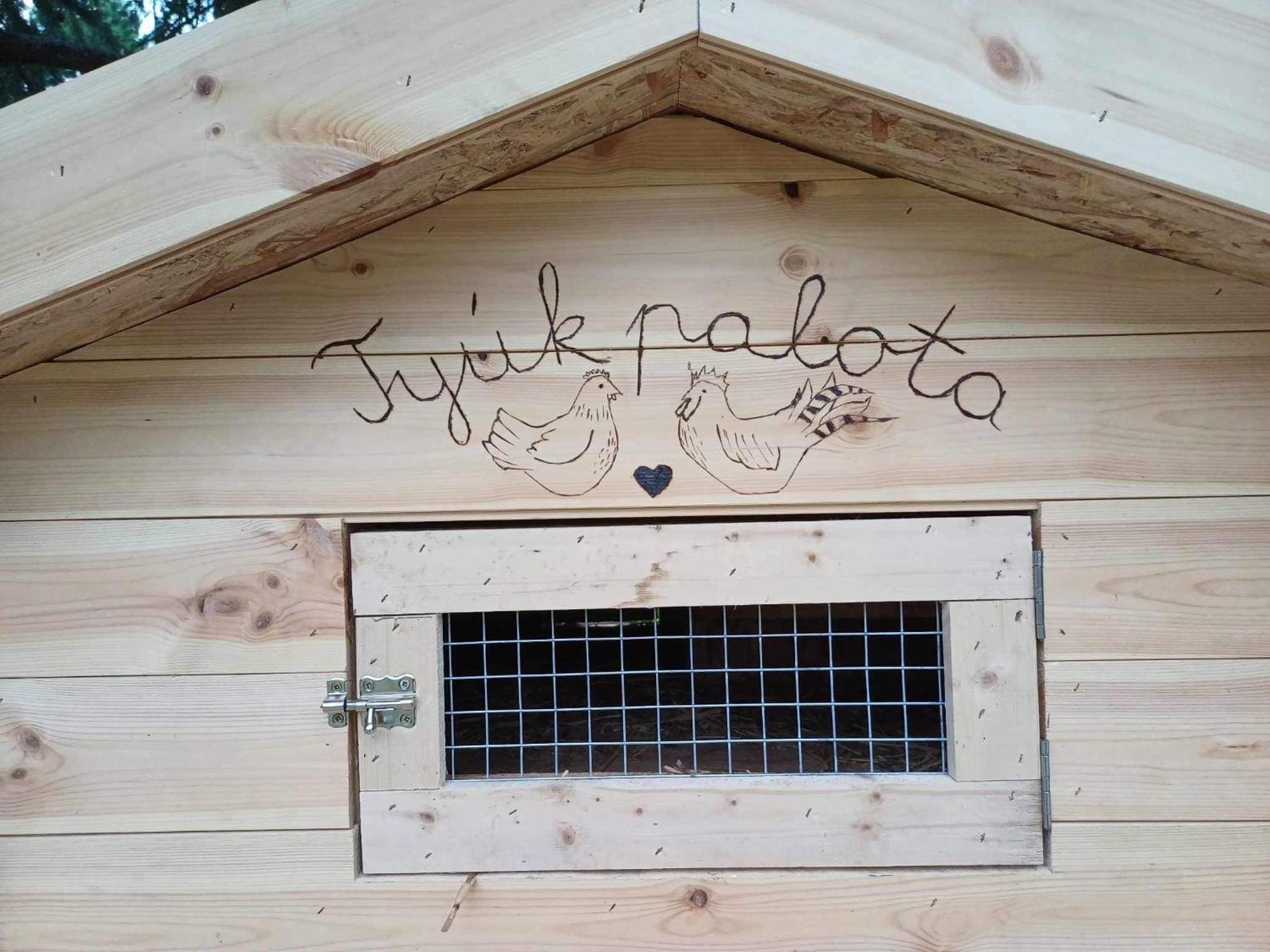 Hotel Jurta Az Erdo Mellett Dezsaval-Keresz-Tanya Pilisszentkereszt Exteriér fotografie